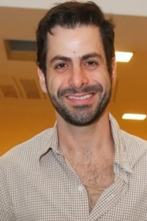 Actor Rodrigo Nogueira