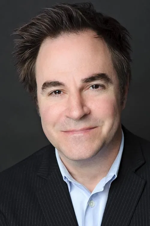 Foto de perfil del actor Roger Bart en el reparto