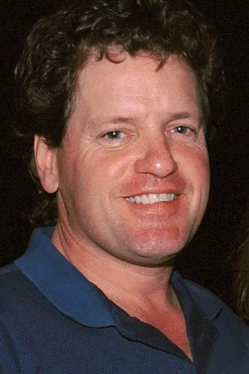 Actor Roger Clinton, Jr.