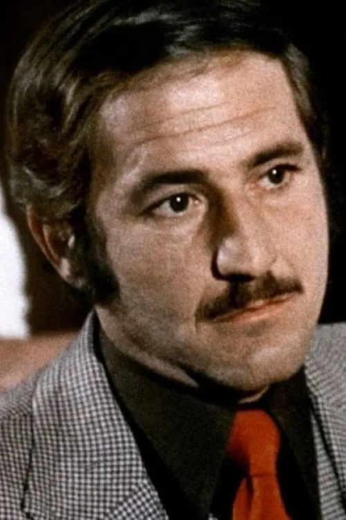 Actor Roger Coggio