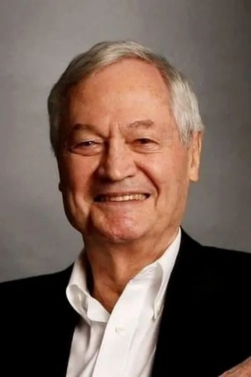 Actor Roger Corman