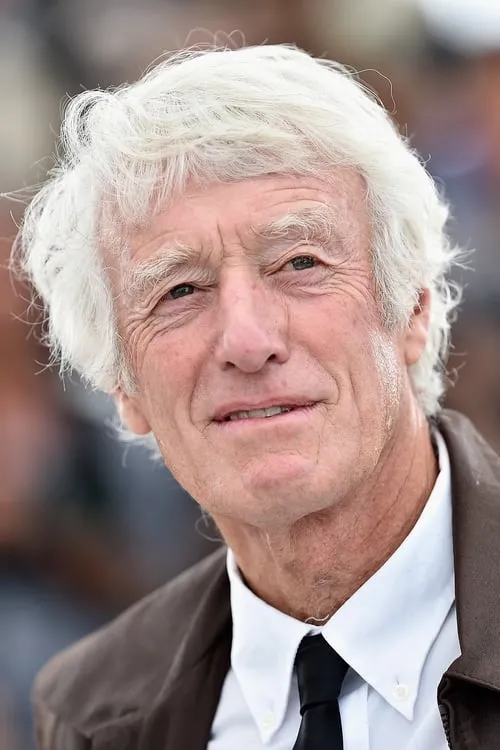 Actor Roger Deakins