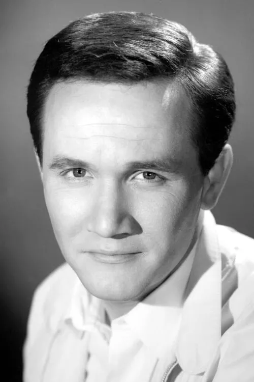 Foto de perfil del actor Roger Miller en el reparto