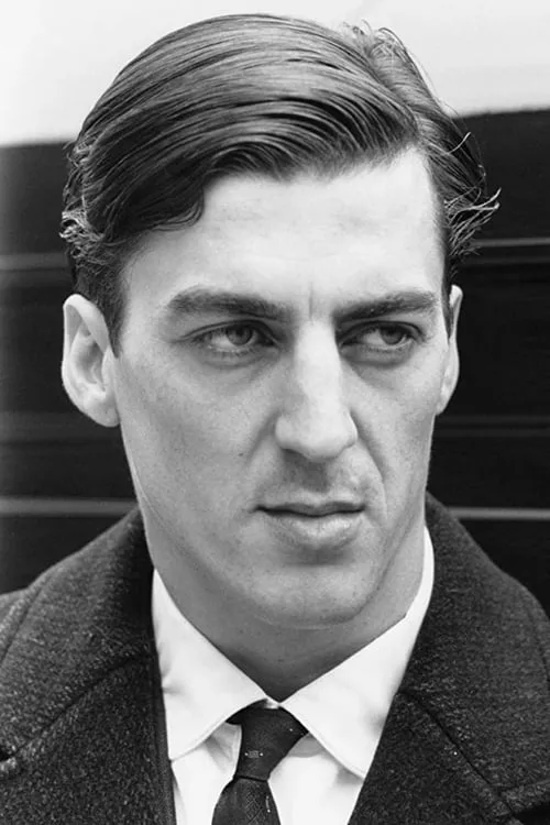 Actor Roger Monk