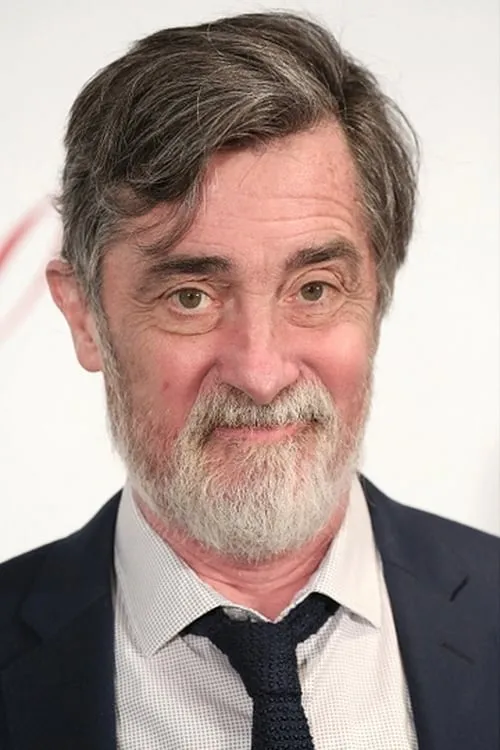 Roger Rees interpretando a William Bradford