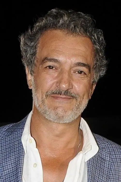 Actor Rogério Samora