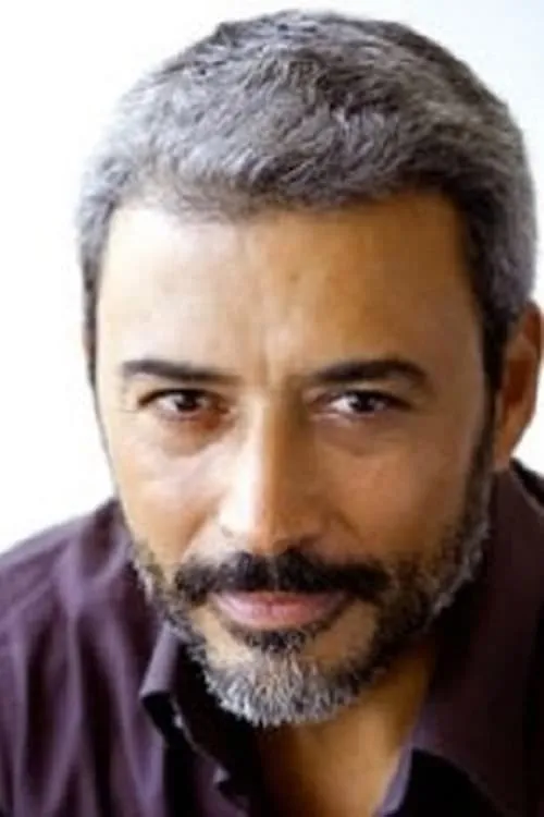 Actor Rogério Trindade