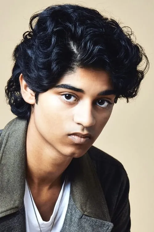 Georgie Farmer ha trabajado con Rohan Chand en 1 ocasiones