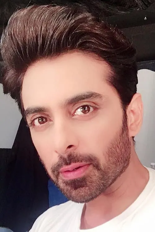 Actor Rohit Khurana