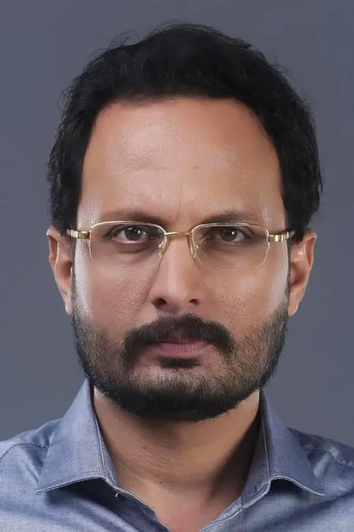 Actor Rohit Kokate