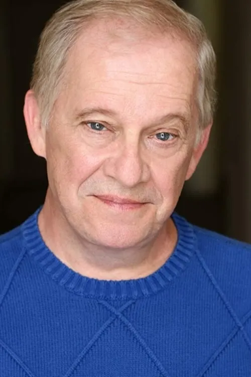 Actor Rohn Thomas