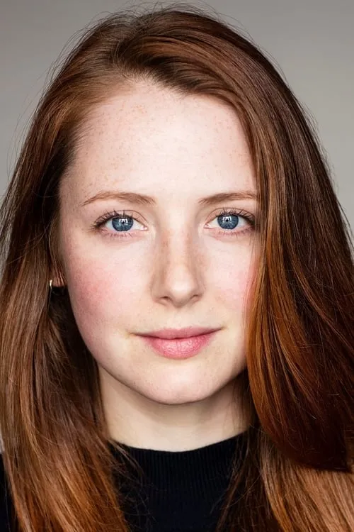 Actor Róisín O'Donovan