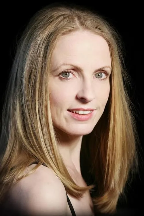 Actor Roisin Rae