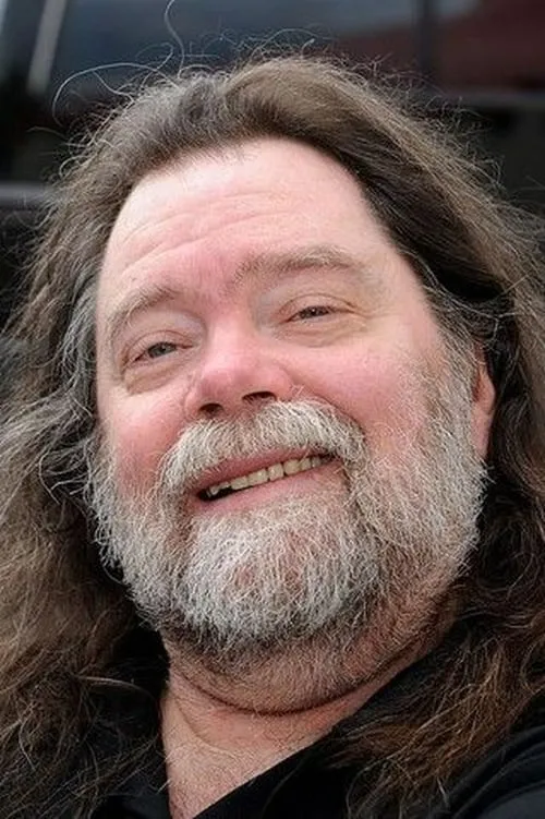 Roky Erickson interpretando a Self