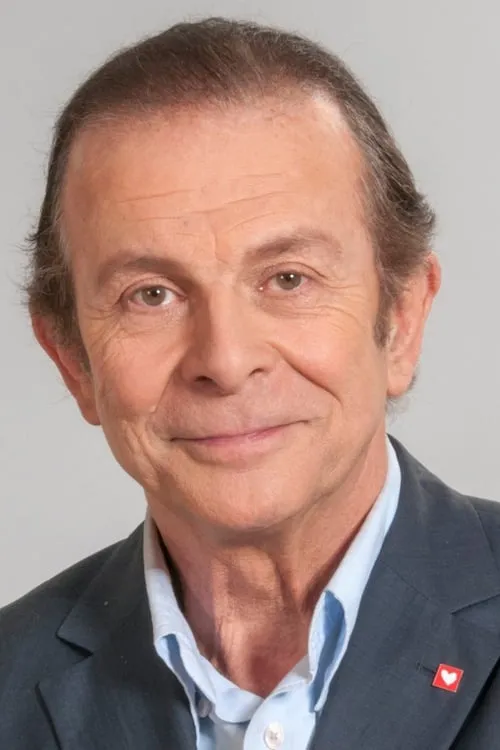 Jean-Luc Moreau ha trabajado con Roland Giraud en 2 ocasiones