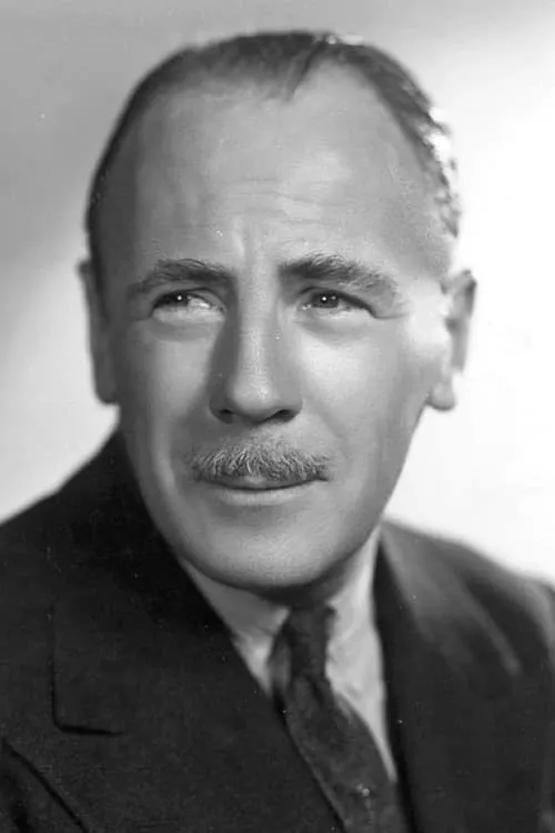 Actor Roland Young