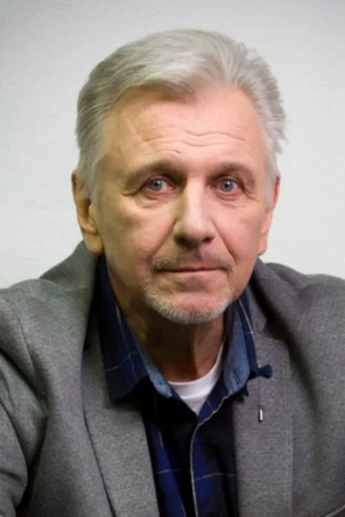 Actor Rolands Zagorskis