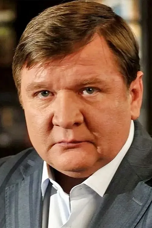 Actor Роман Мадянов