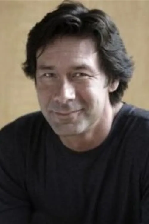 Actor Roman Podhora