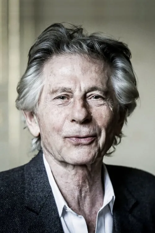 Roman Polanski interpretando a Self