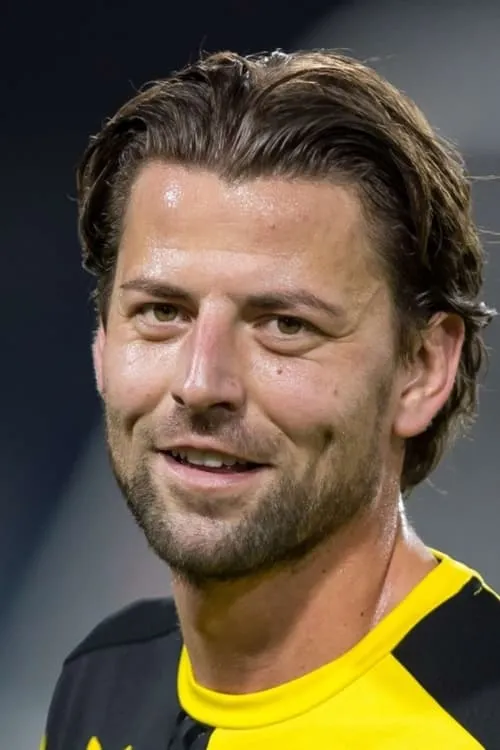 Actor Roman Weidenfeller