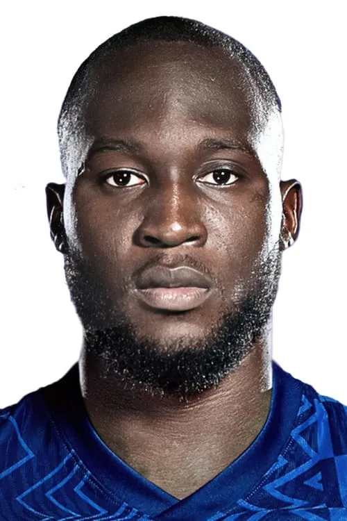 Imagen de Romelu Lukaku