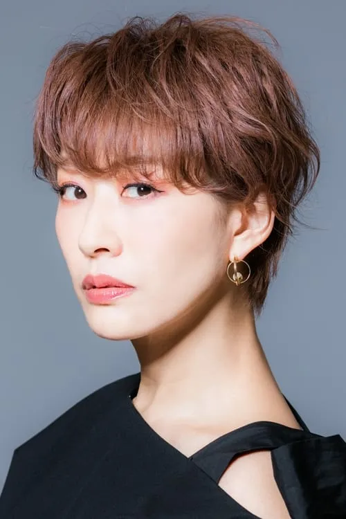 Actor Romi Park