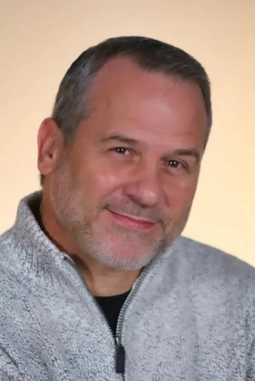 Actor Ron Fazio