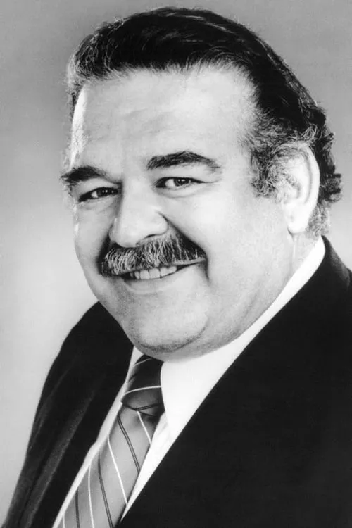 Actor Ron Karabatsos