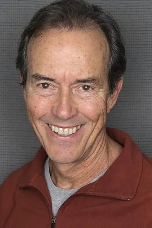 Actor Ron Kuhlman