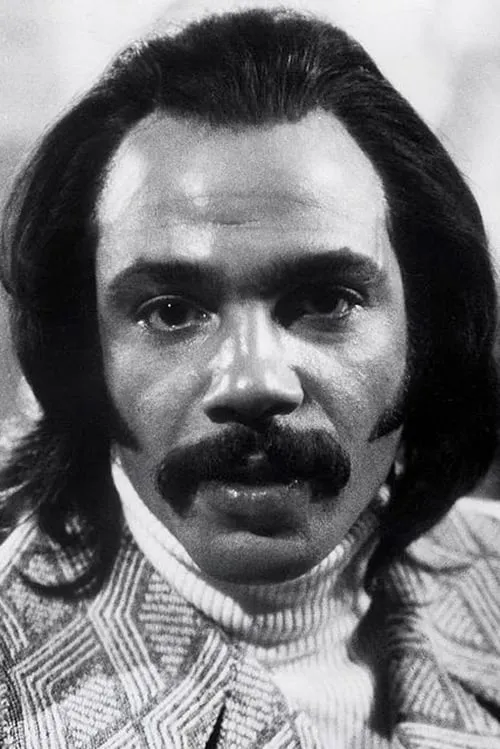 Foto de perfil del actor Ron O'Neal en el reparto