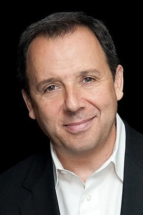 Ron Suskind interpretando a Himself