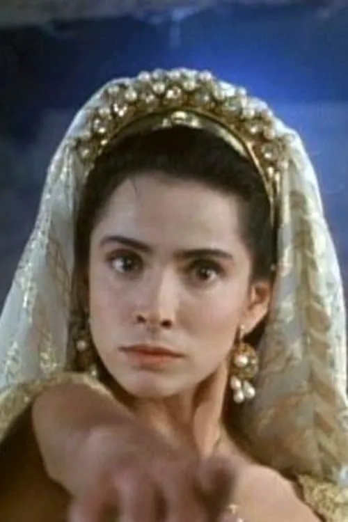 Actor Rona De Ricci