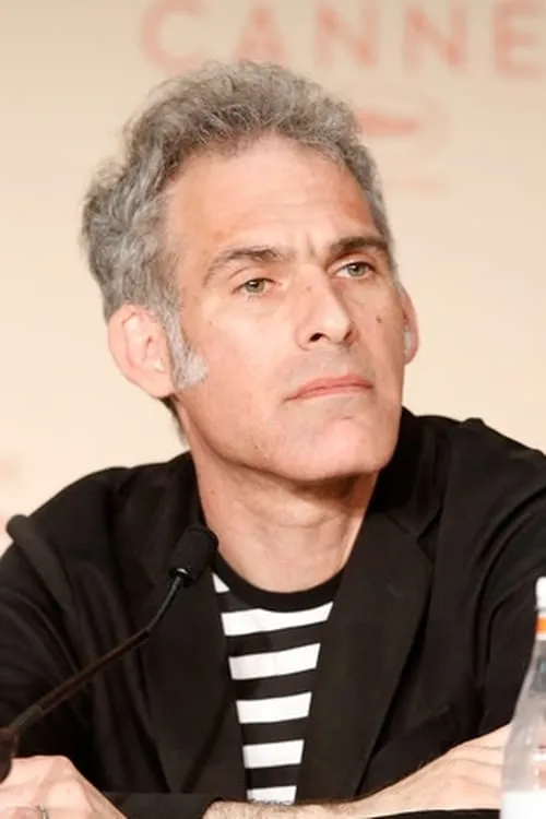 Actor Ronald Bronstein