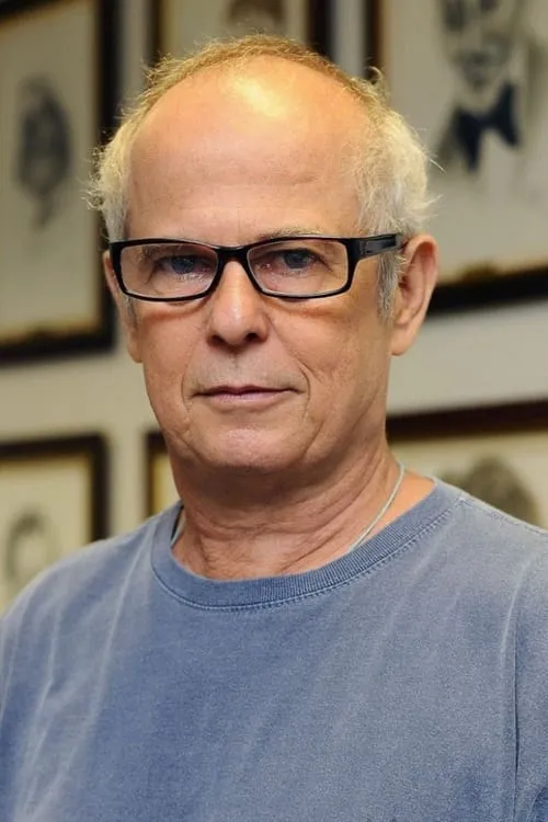 Actor Ronaldo Bastos