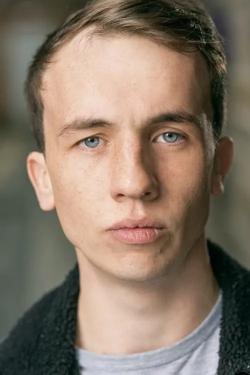 Foto de perfil del actor Ronan Doyle en el reparto