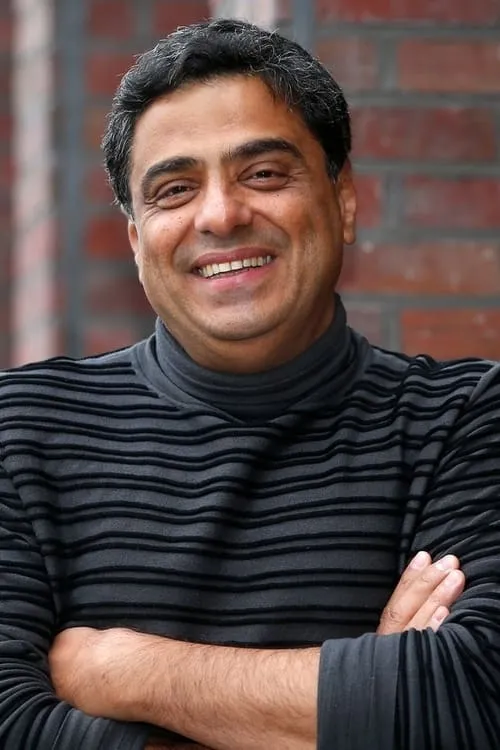 Ronnie Screwvala en el reparto