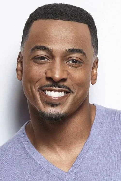 Actor RonReaco Lee