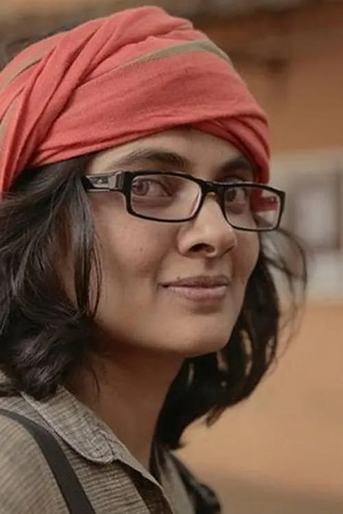 Actor Roopa Rao