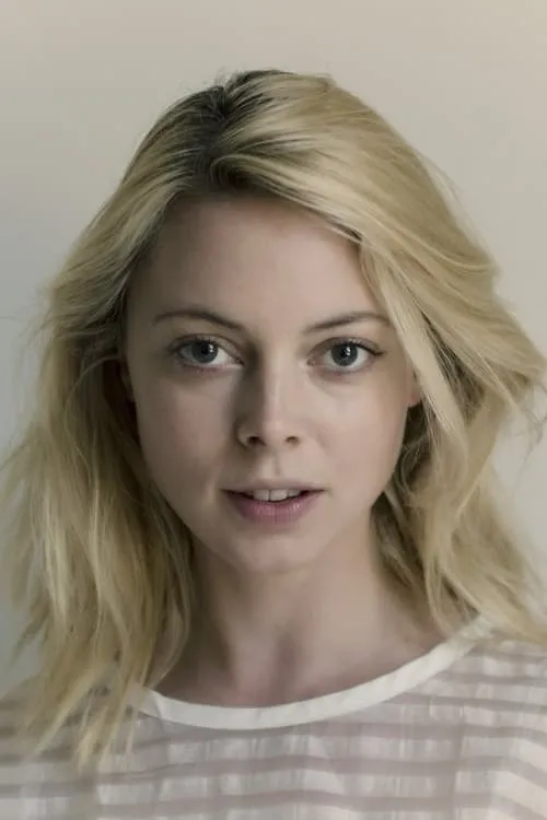 Actor Roos van Erkel