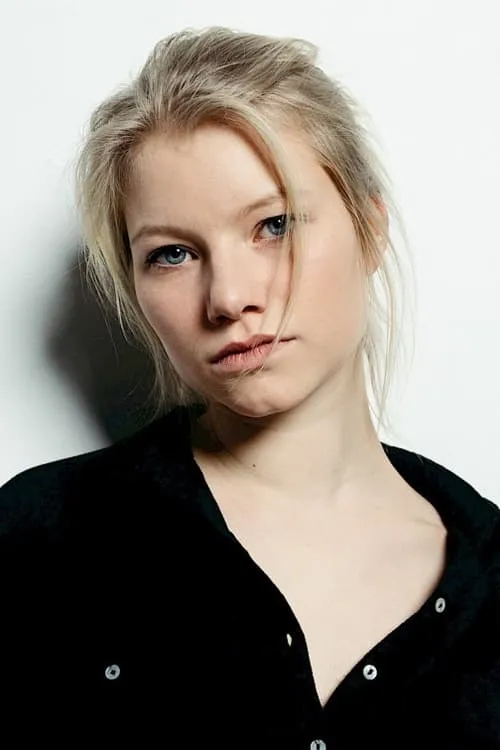 Actor Roosa Söderholm