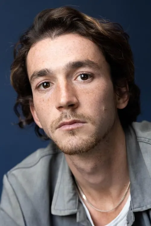 Foto de perfil del actor Rory Alexander en el reparto