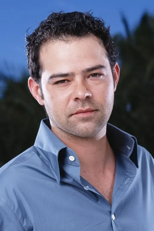 Actor Rory Cochrane