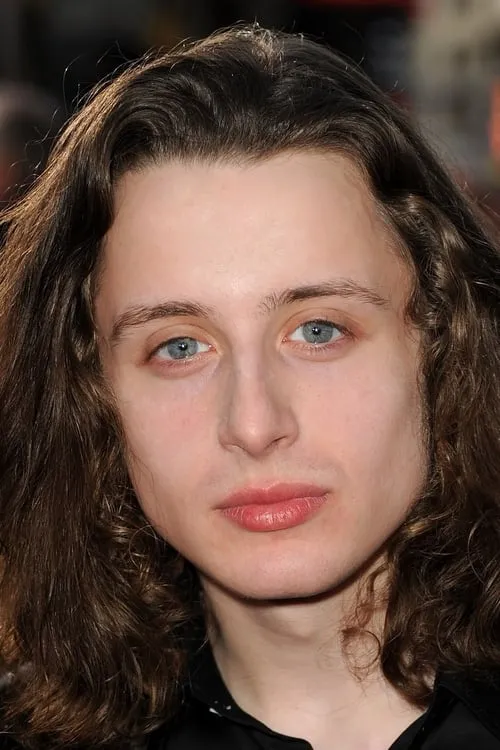 Frank De Julio ha trabajado con Rory Culkin en 1 ocasiones