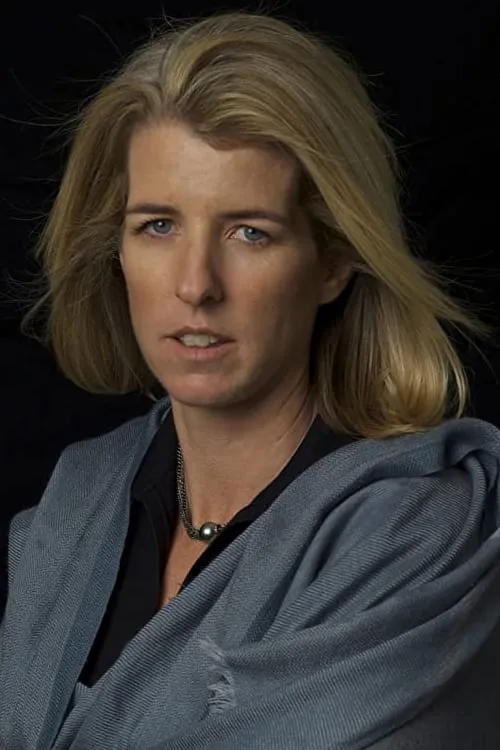 Eunice Kennedy Shriver ha trabajado con Rory Kennedy en 1 ocasiones