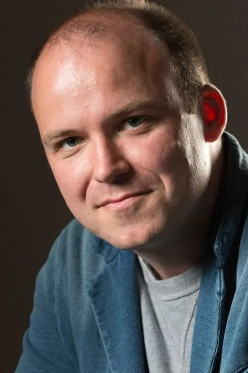 Laura Elphinstone ha trabajado con Rory Kinnear en 2 ocasiones