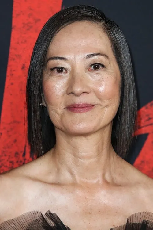 Foto de perfil del actor Rosalind Chao en el reparto