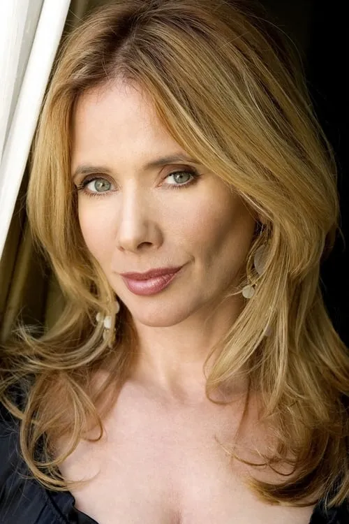 Rosanna Arquette interpretando a 