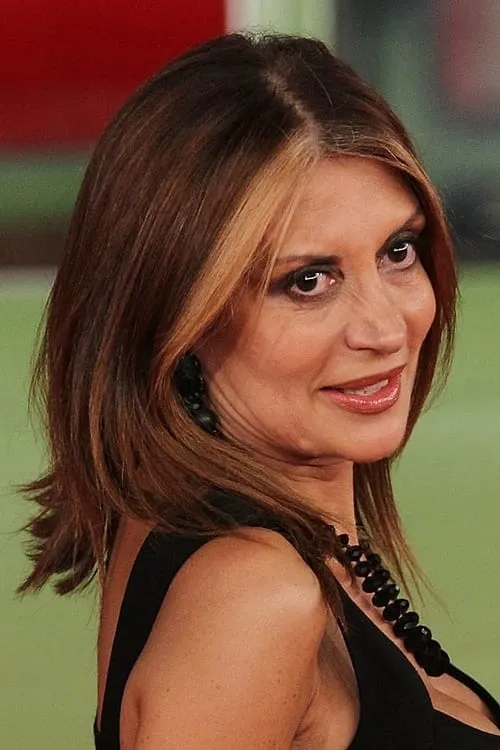 Actor Rosaria De Cicco