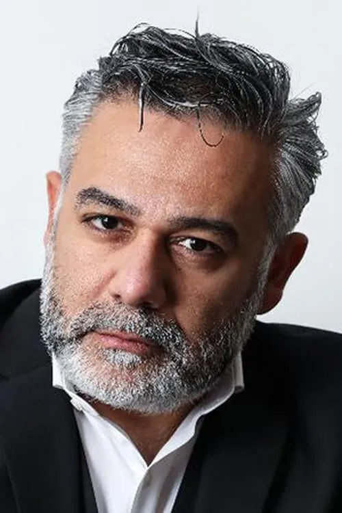 Actor Rosario Terranova